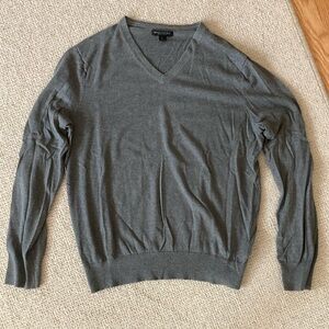 Banana Republic luxury blend sweater